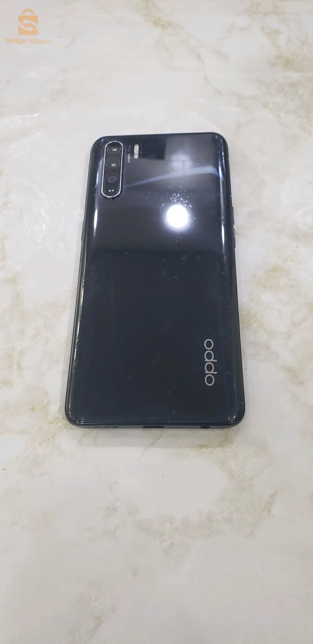 هاتف اوبو رينو 3 للبيع