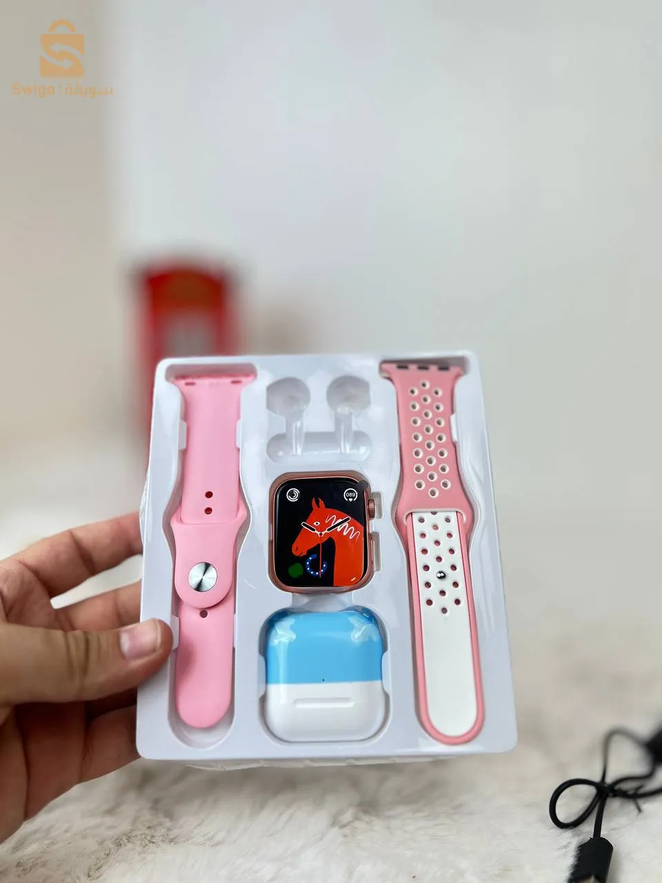 smart watches😍 | ساعات ذكية الكترونية للبيع 🔥