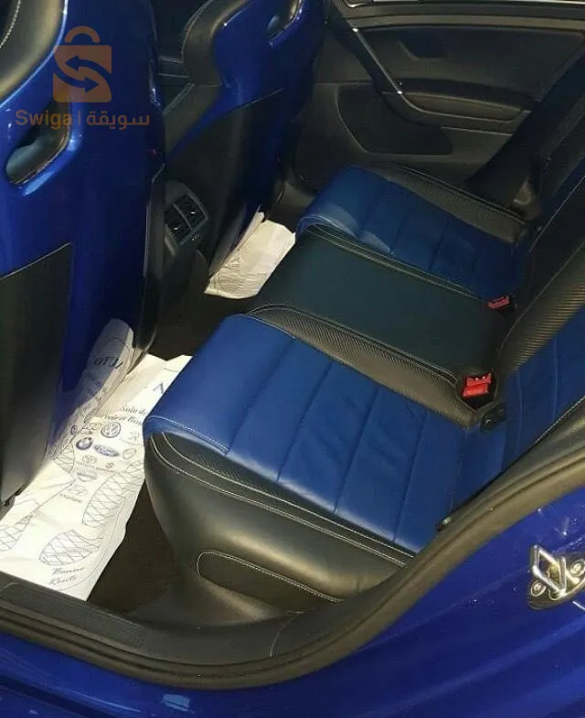 loto Jdida en stock ess 2.0 tsi 
310 chv machya 144 mil 
di win habit loto macha allh