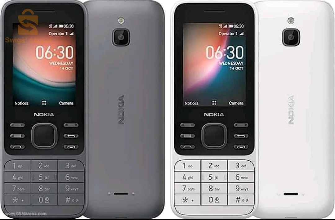 Nokia 6300