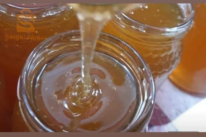 عسل السدر
عسل جبلي
عسل متعدد الأزهار
غذاء ملكي
بروبوليس