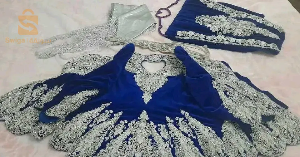 كراكو عروسة جديد