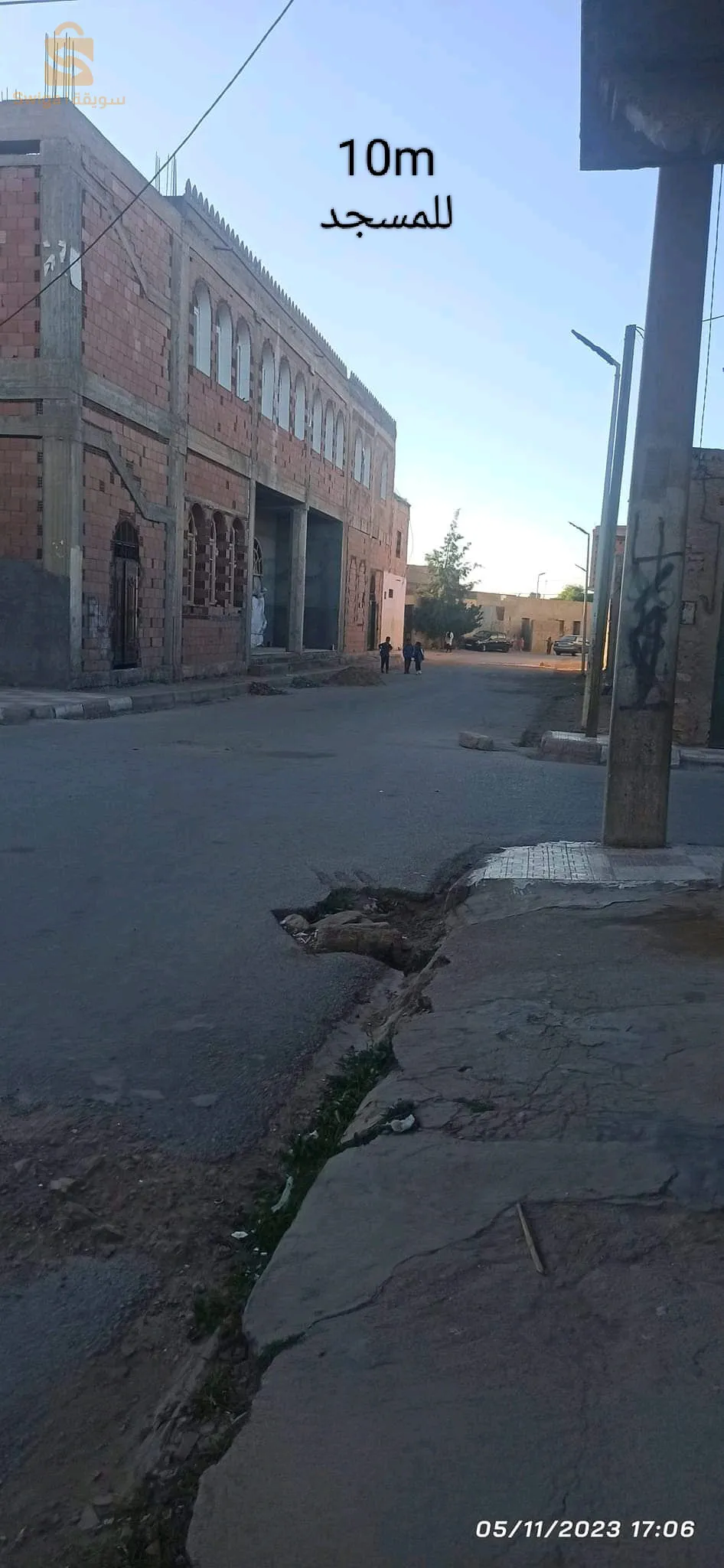 بلدية رشايقة ولاية تيارت