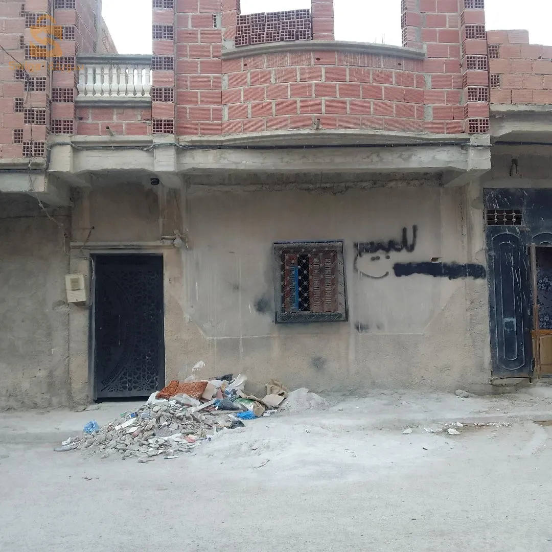 حي ابراهيم سعاده طريق حملة مسجد نواورة