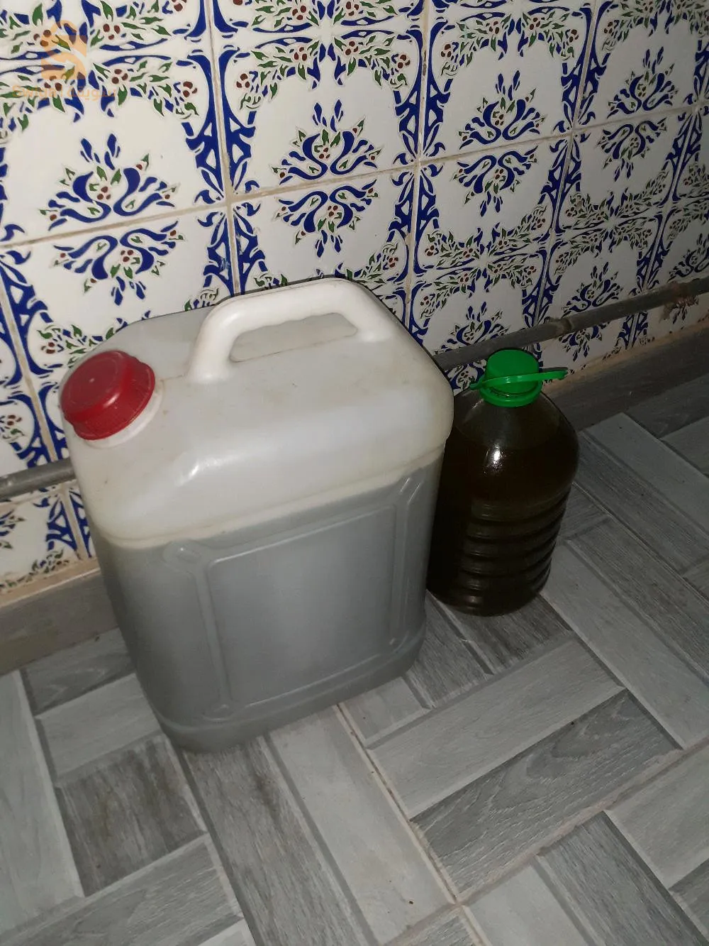 متوفر 25L زيت الزيتون (زبوج) معصورة نهار 21/11/2023
054167130