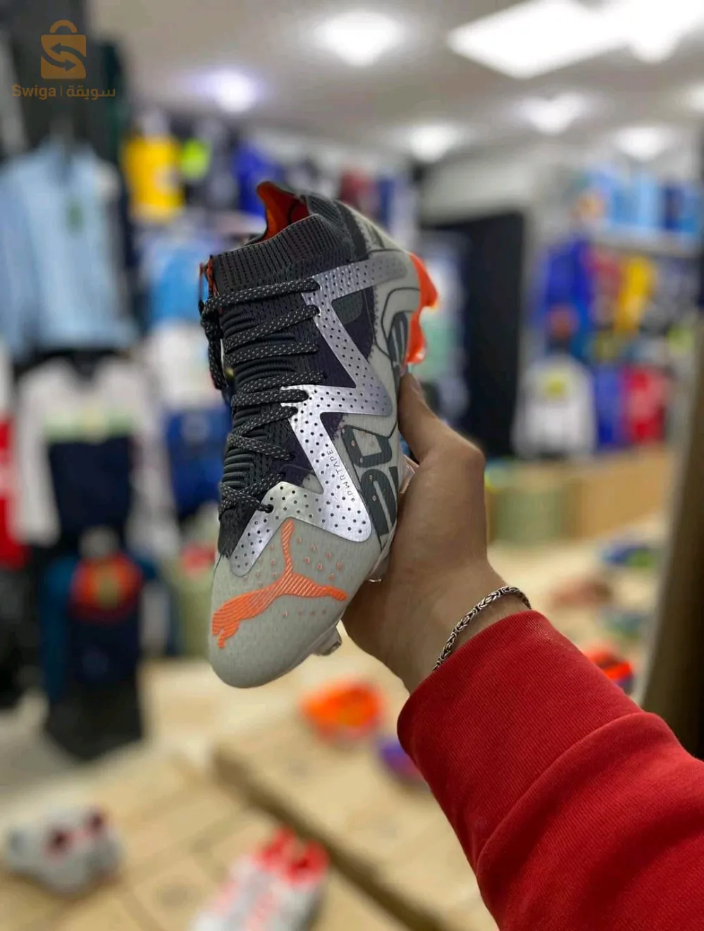 Soulier super good 🤯🇩🇿 💣