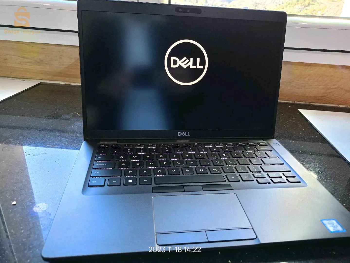 ☑️DELL  Latitude 5400
☑️Processeur:Intel(R) Core(TM) i5-8365U CPU @ 1.60GHz (8 CPUs),~1.9GHz
☑️8éme Génération 
☑️16GB RAM
☑️ Stockage 256GB SSD
☑️ Windows 11 Professionnel 
☑️ batterie🔋+4h 
☑️ État 10/10
