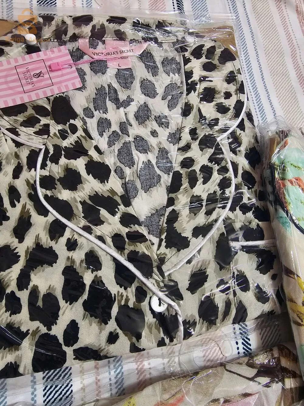 pyjamas victoria secret