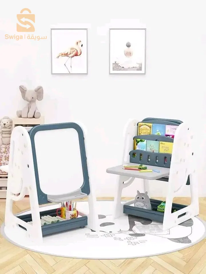 مكاتب اطفال