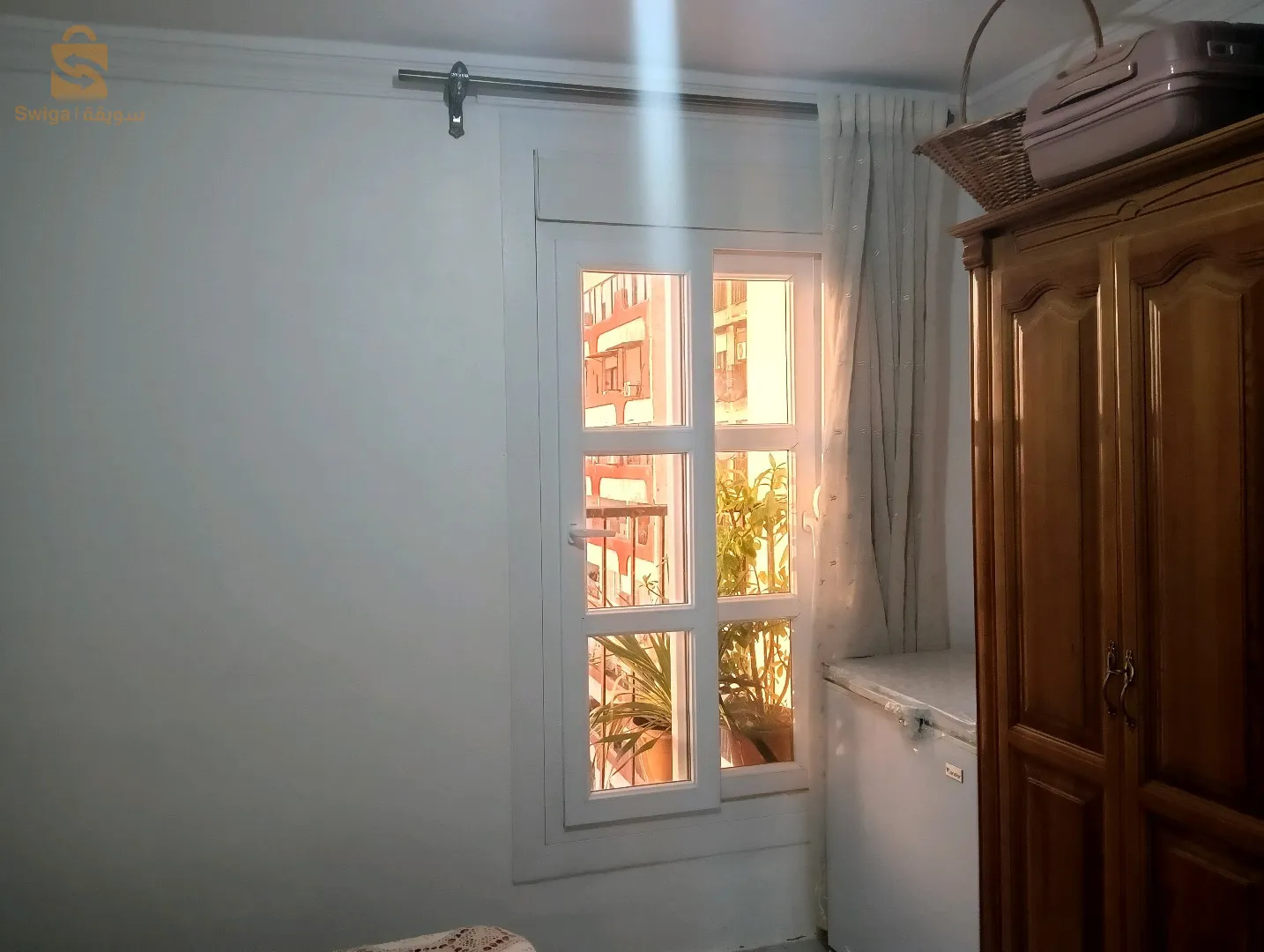 سوريكال.باب الزوار