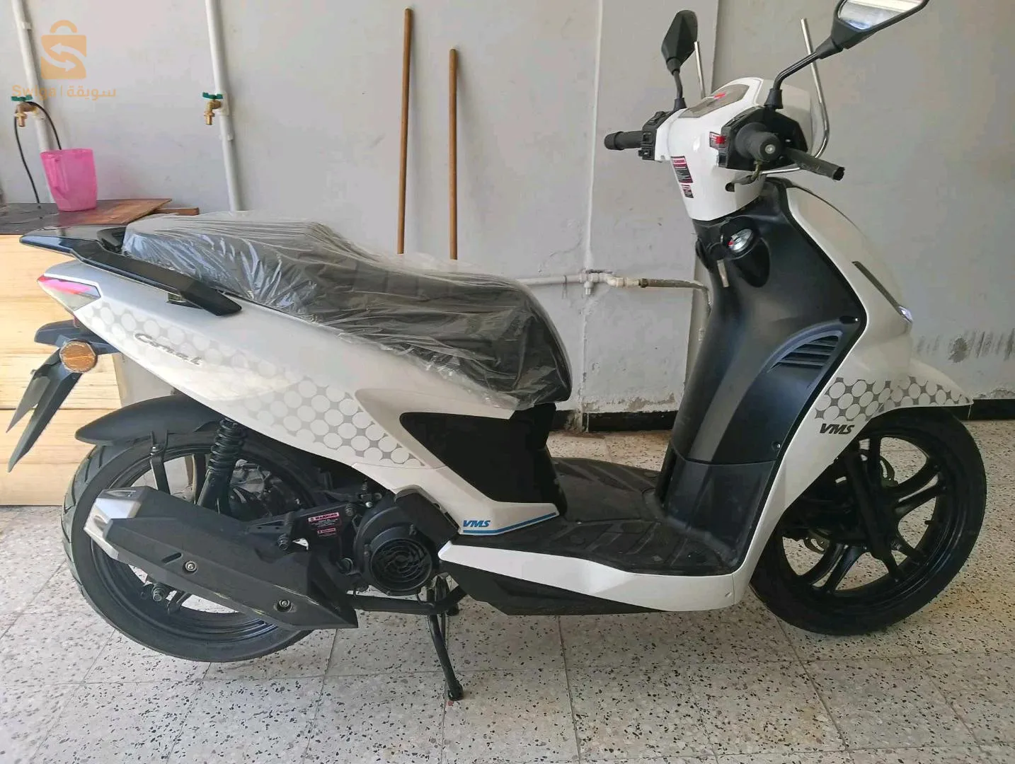 سطيف بوڨاعة