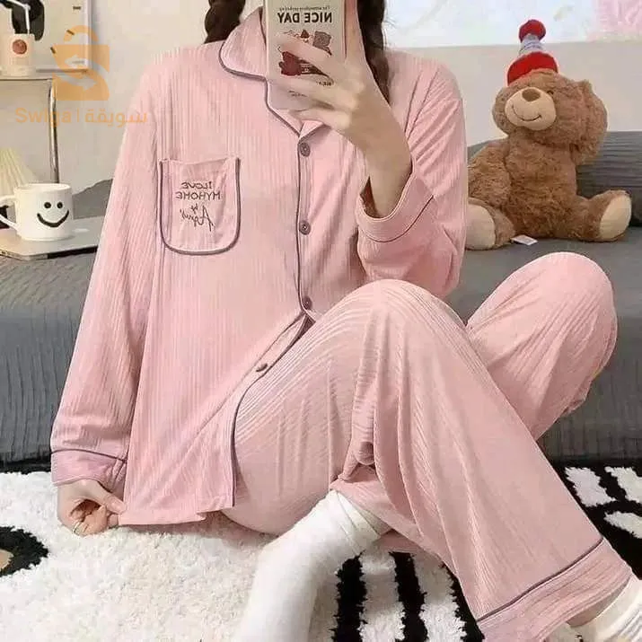 پيجامة كابيش روعة 😍😍