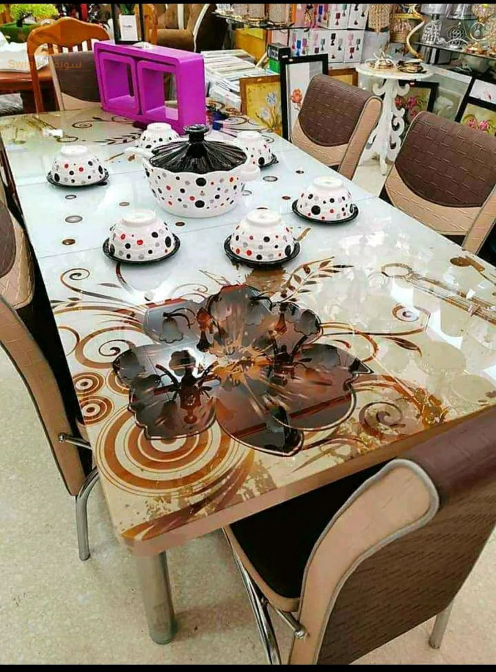 البليدة