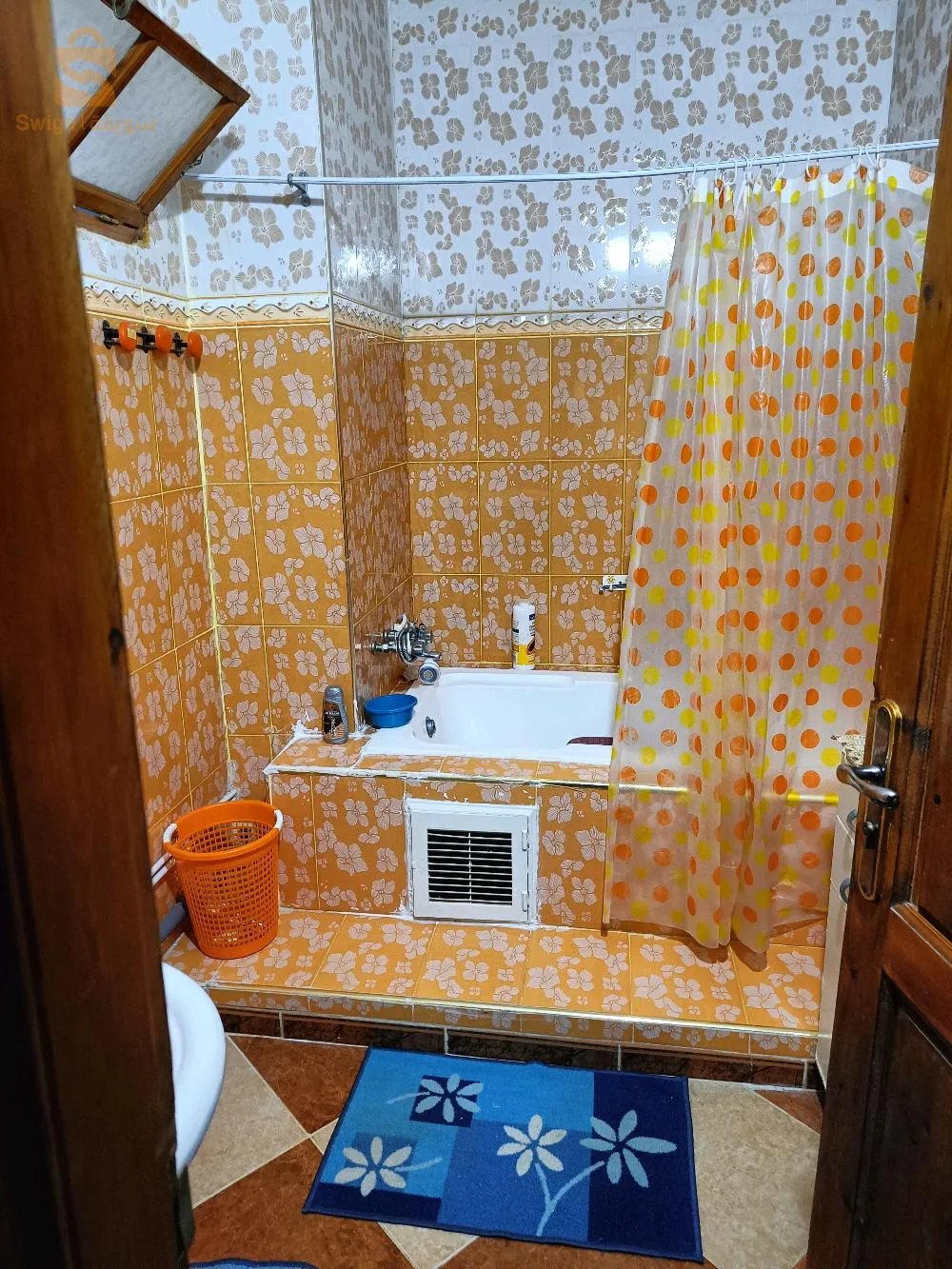 villa R+1 2 façades Millenium