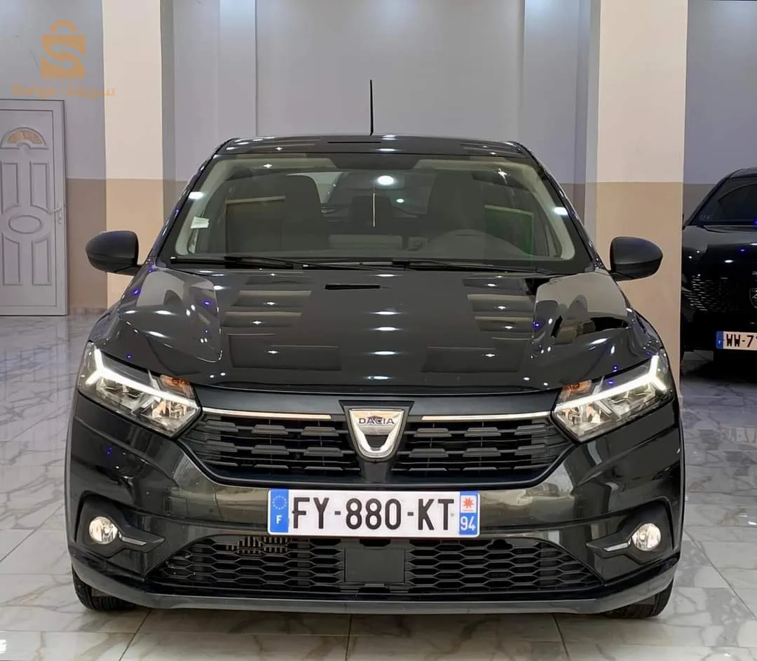 DACIA Sandero ‘’Safi’’ess