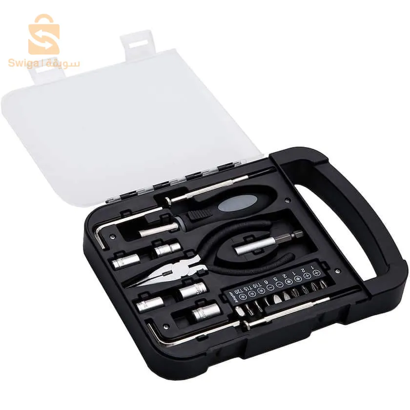 صندوق الأدوات الاحترافي