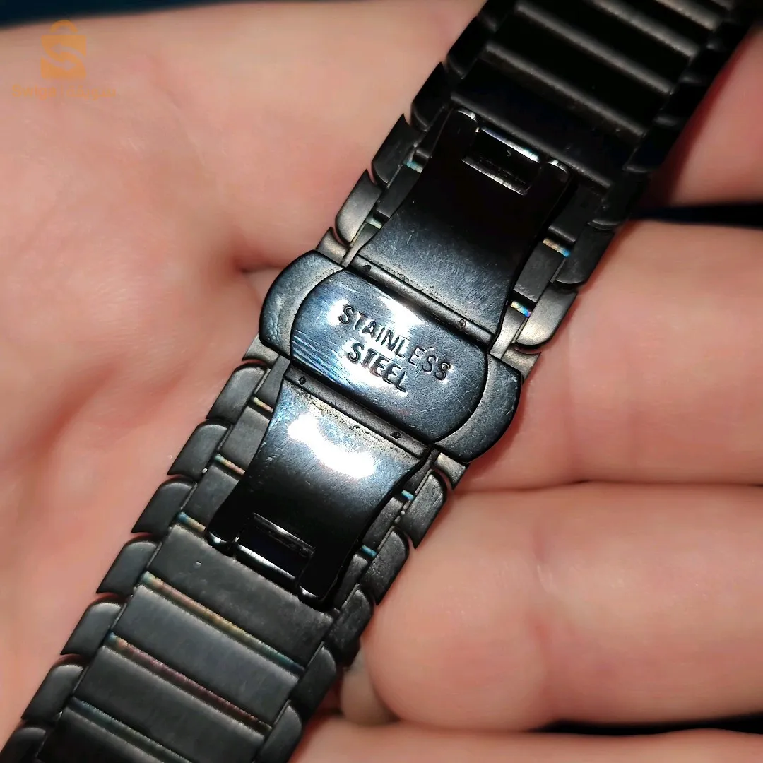 ملحقات ساعات إلكترونية