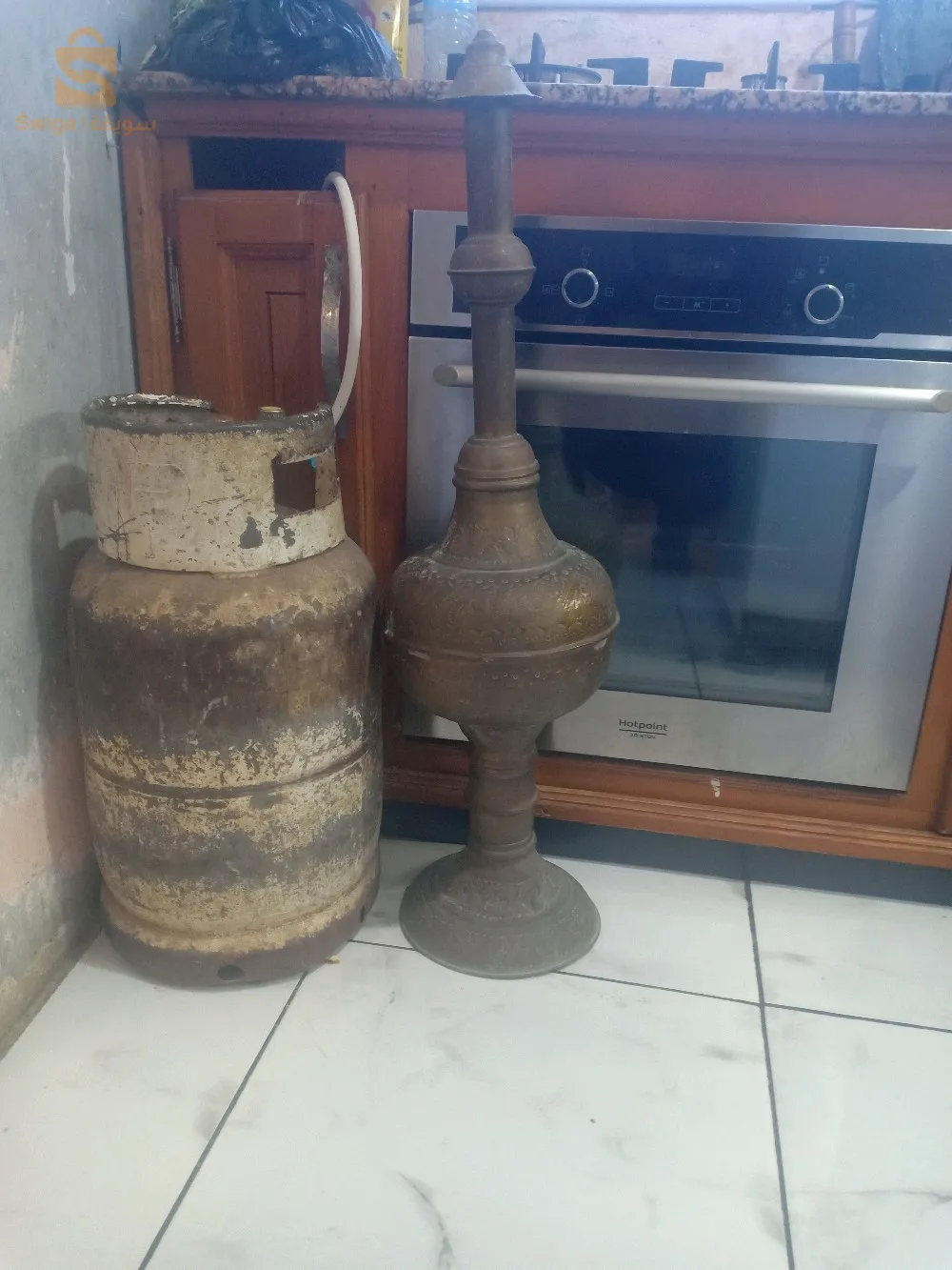 تحف