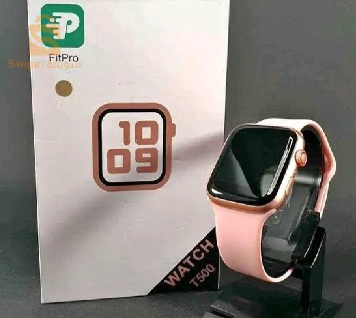 Watch T500 trés Bonne qualité 💯🎗️