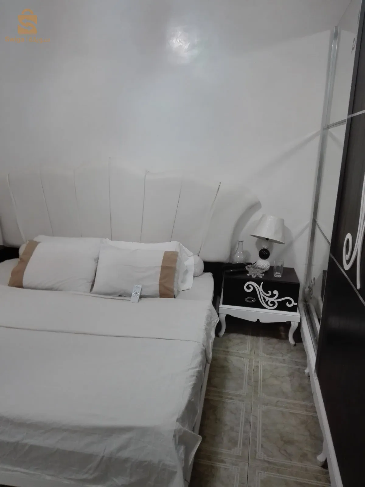 chambre à coucher 
mdm malisia