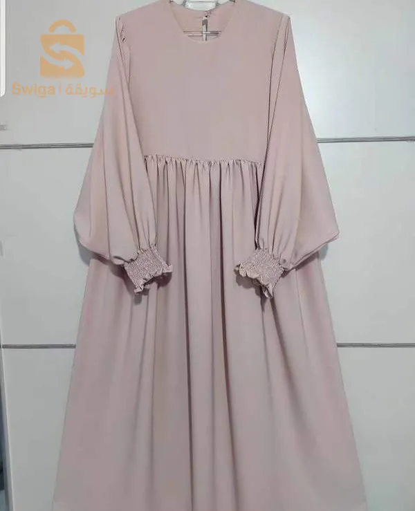 متوفر جميع انواع ومودلات الحجابات مرحبا بيكم