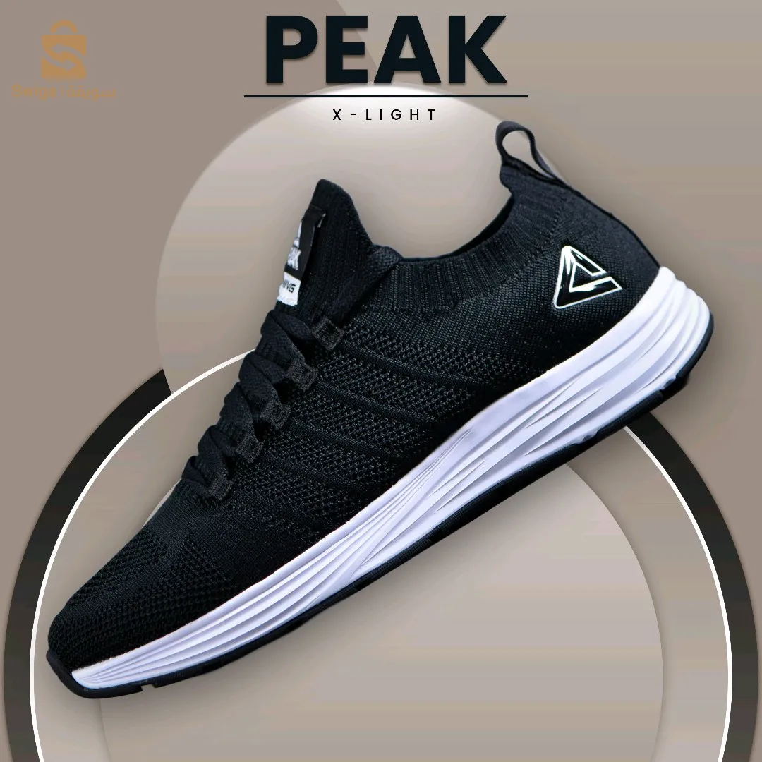 chaussure 👟 pour homme PEAK EW0127H X- LIGHT