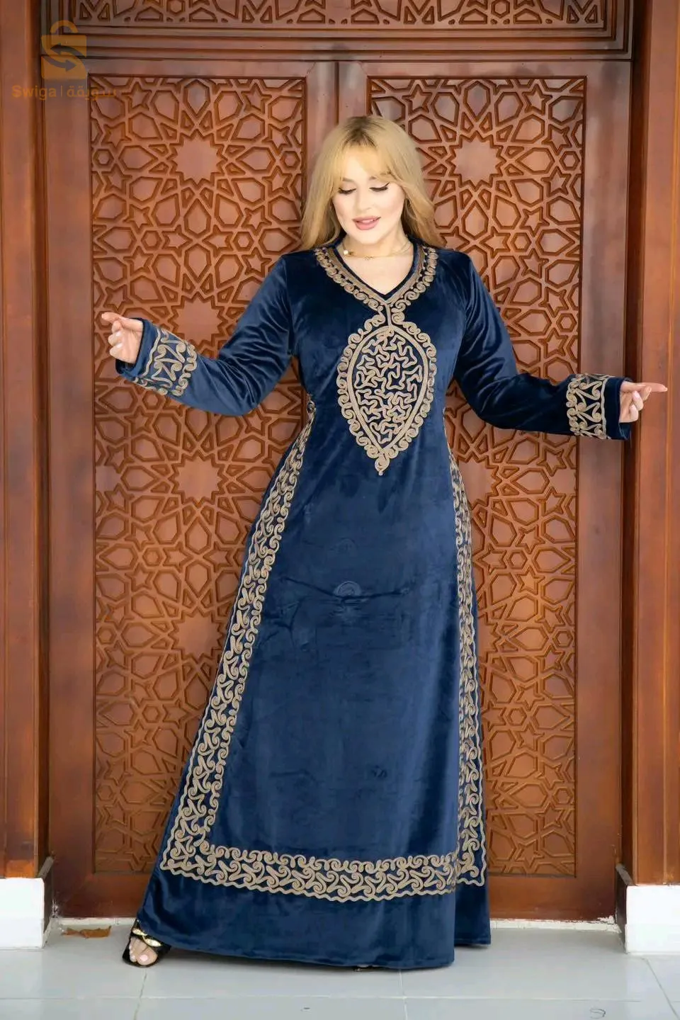 بيع ملابس