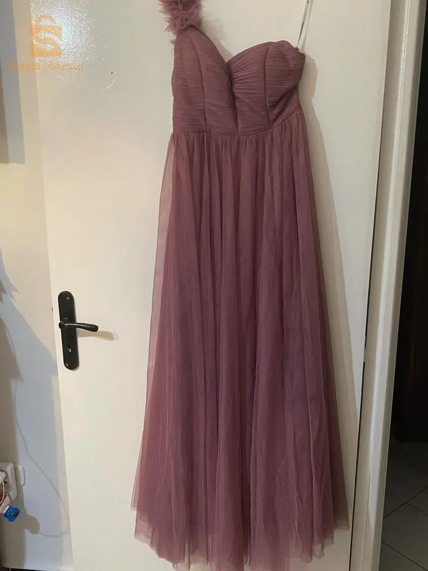 robe soirée