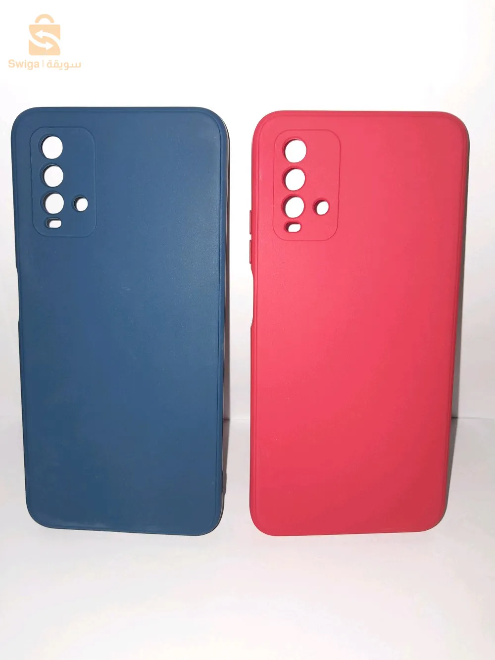 Antichoc Pour :
Samsung
Redmi
oppo
Huawei
Livraison setif gratuite ✅️
Prix : 300 Da 💰