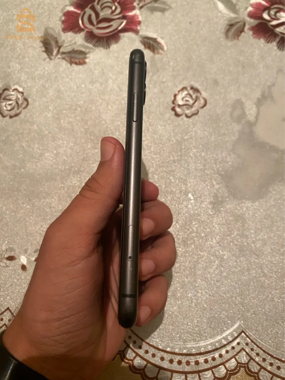 iPhone 11
0562560190