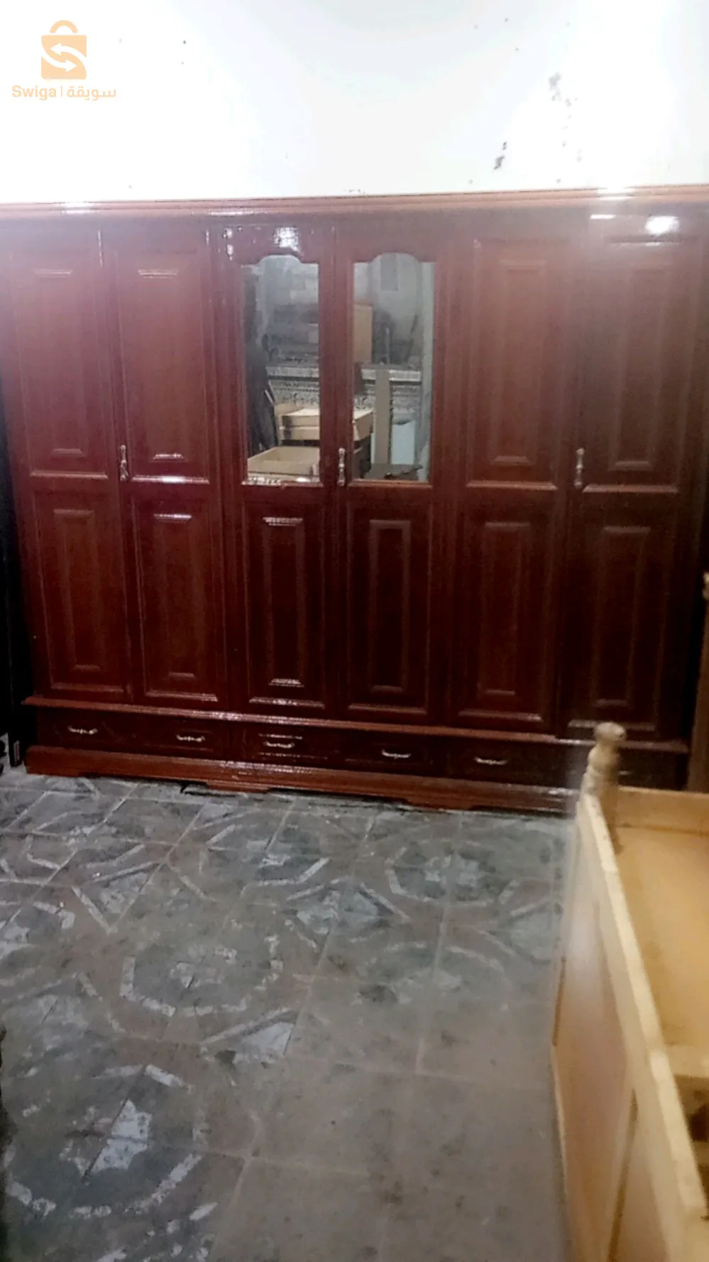 تغنيف ولاية معسكر