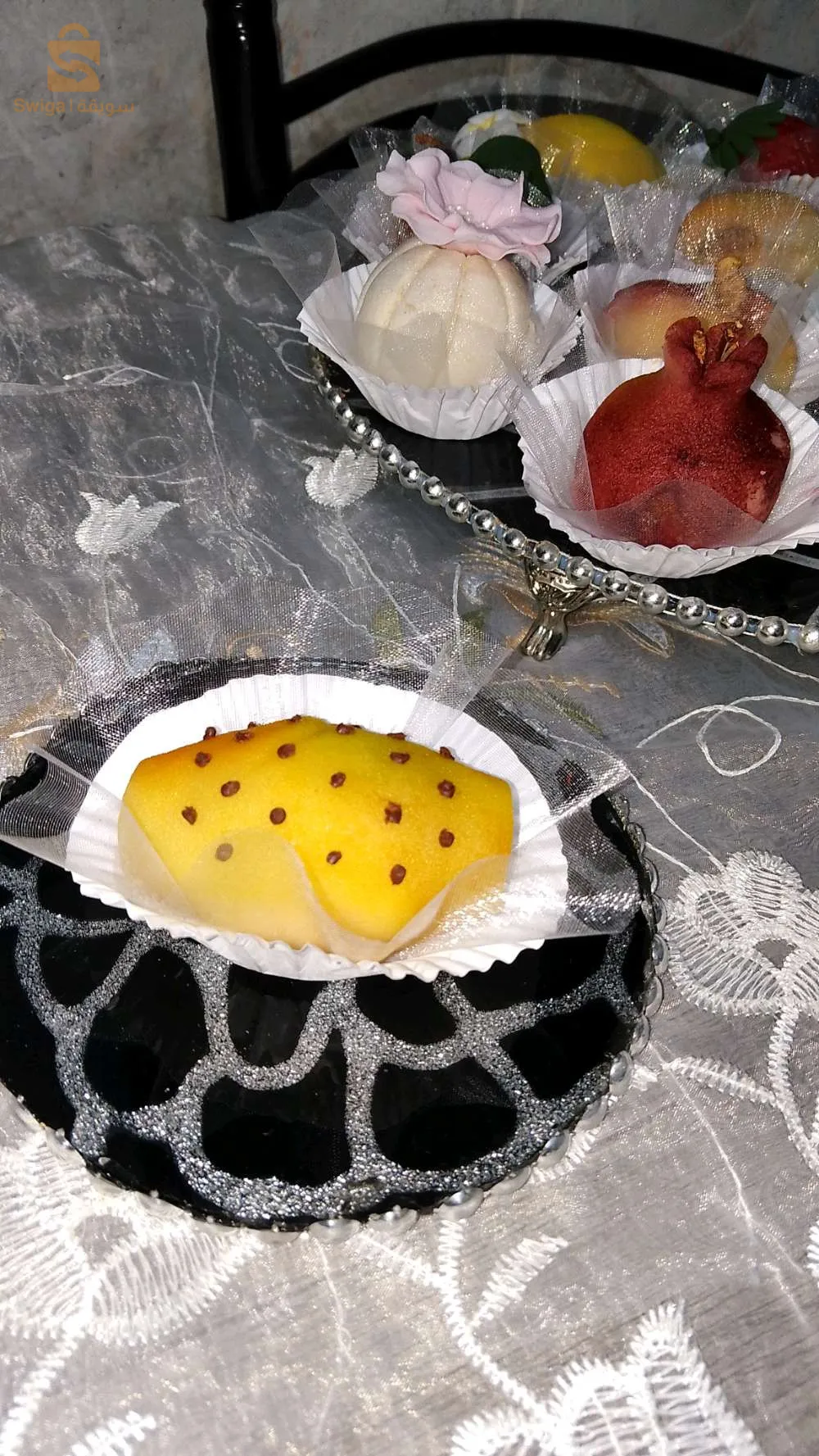 برواقية مدية