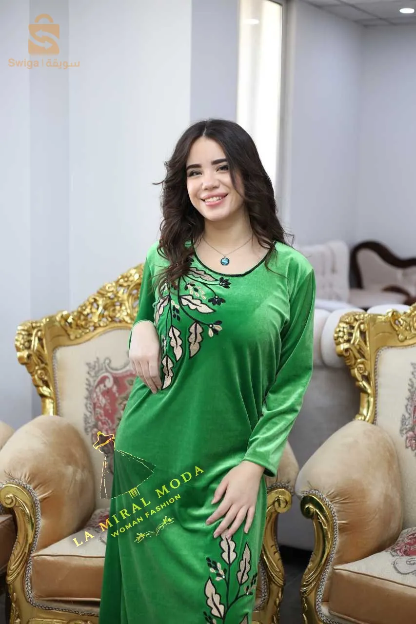 جبة قطيفة البيع جملة فقط
