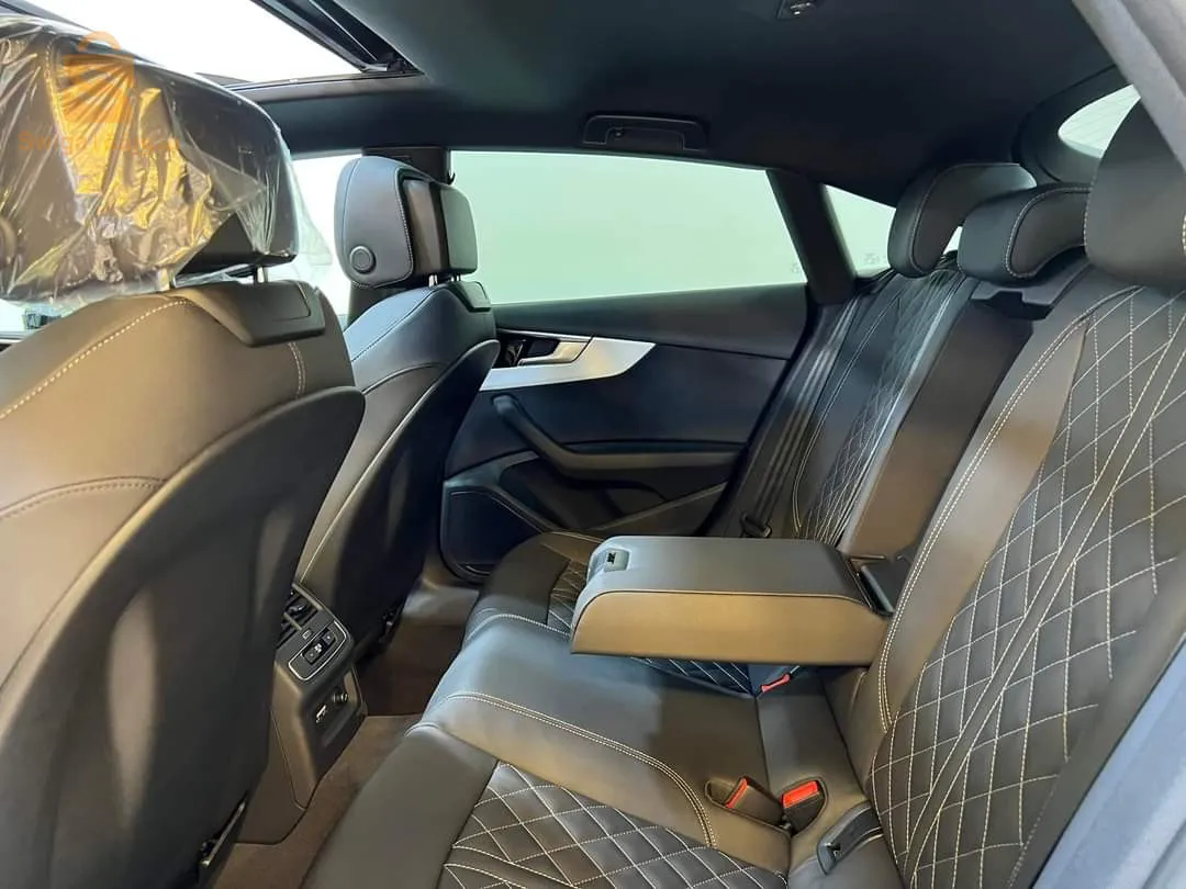 🆕 Audi A5   Sportback 40 tdi Quattro