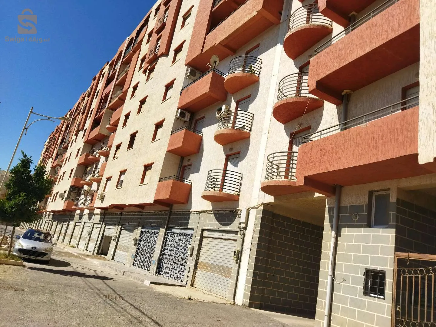 بني مسوس شراقه الجي سونطر