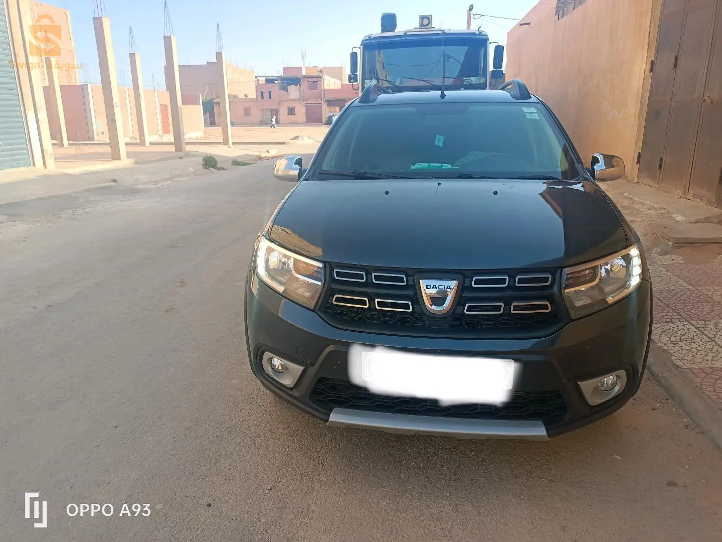 نعامة