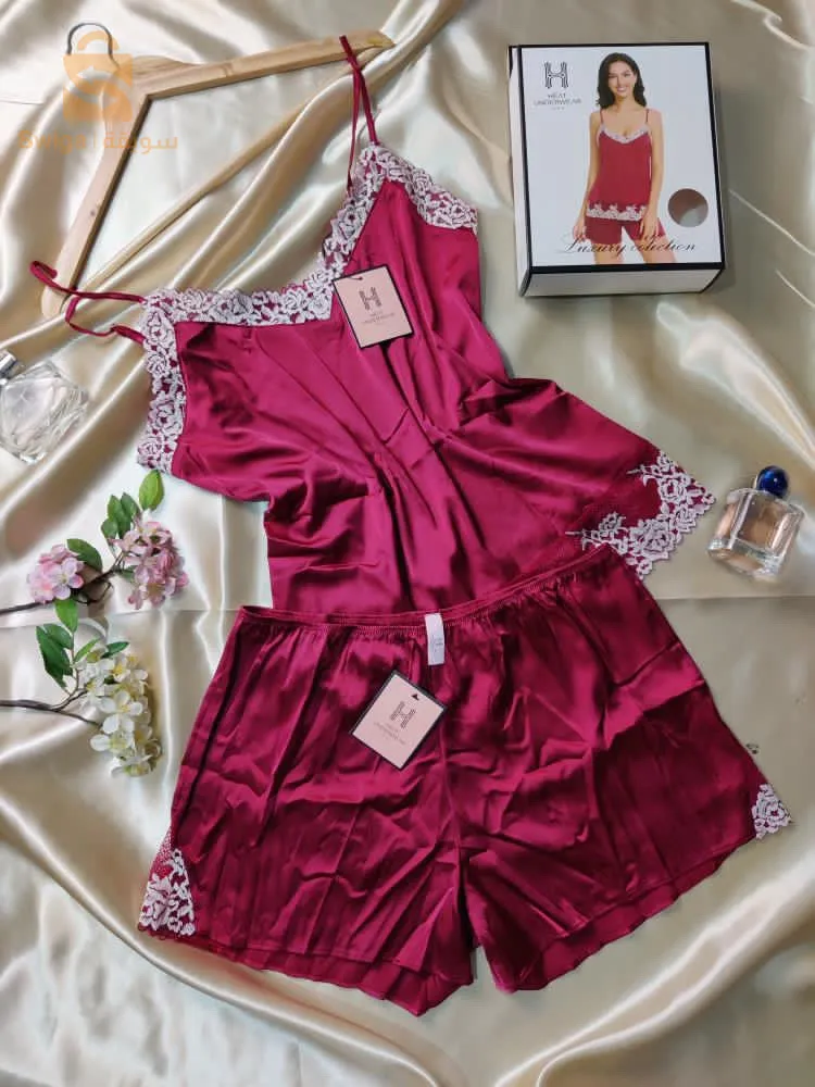 بيجاما شورت