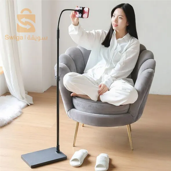Phone and tablet holder