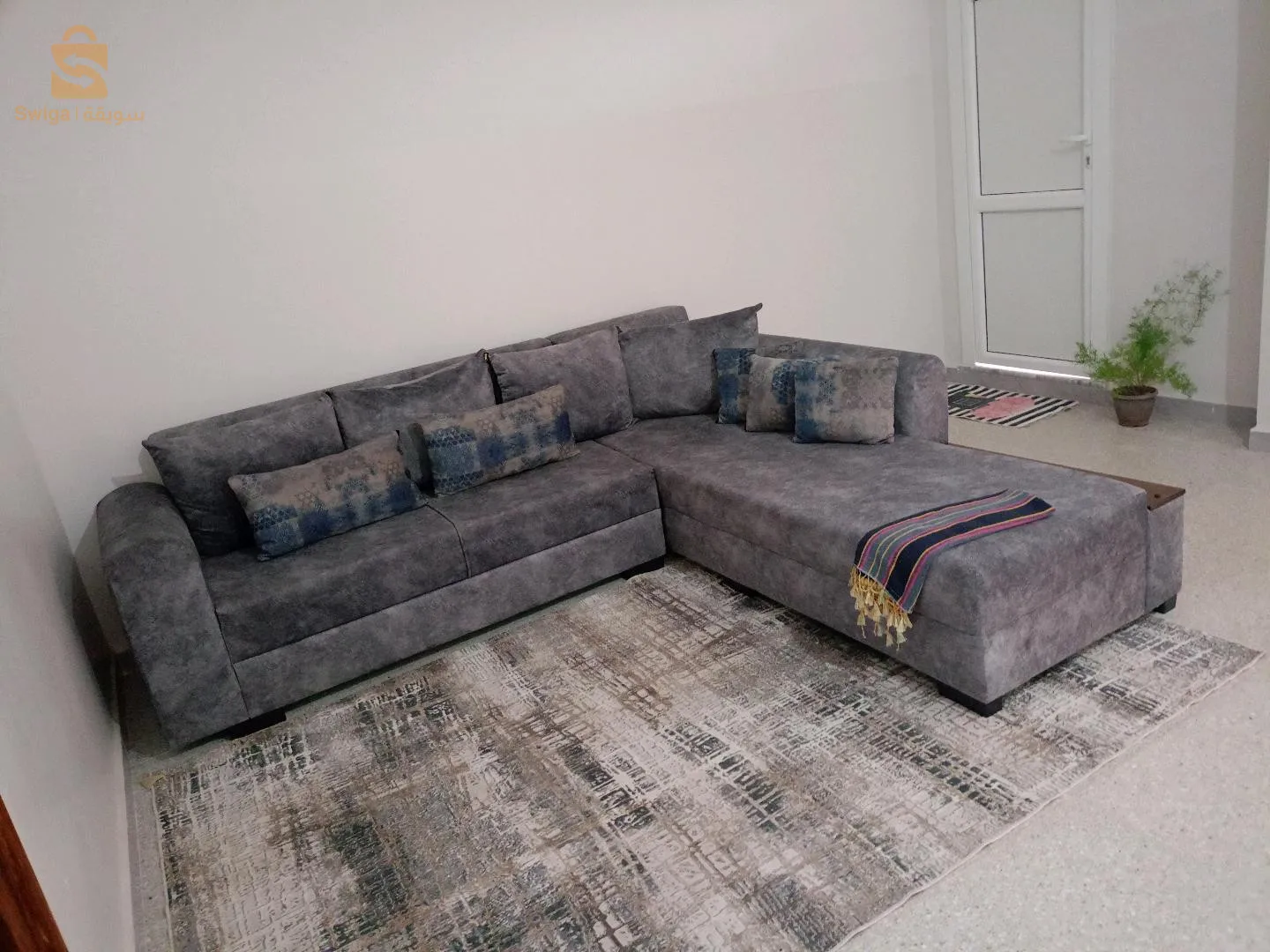 فوتاي للبيع حالة جيدة