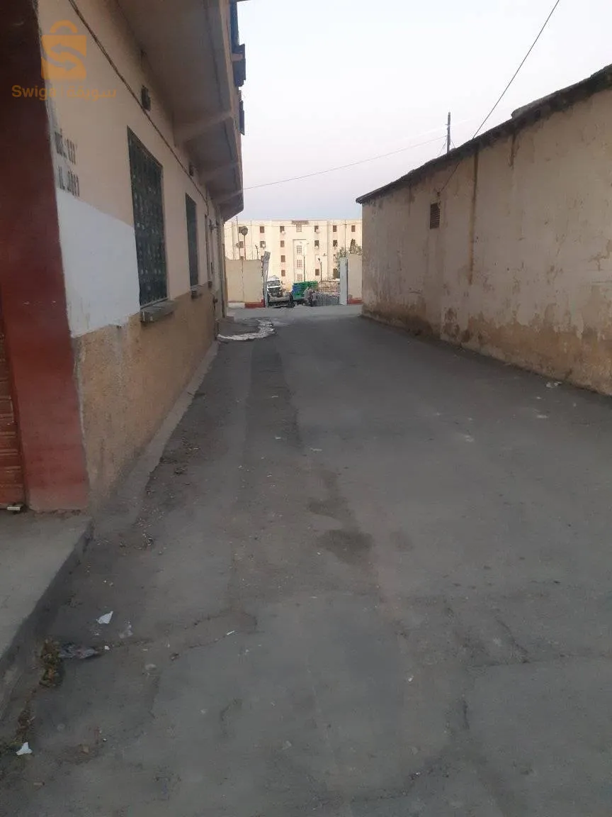 محل للكراء