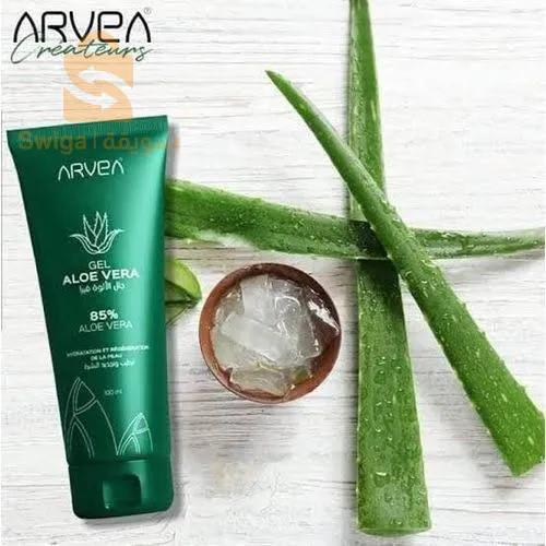 جال الالوة فيرا