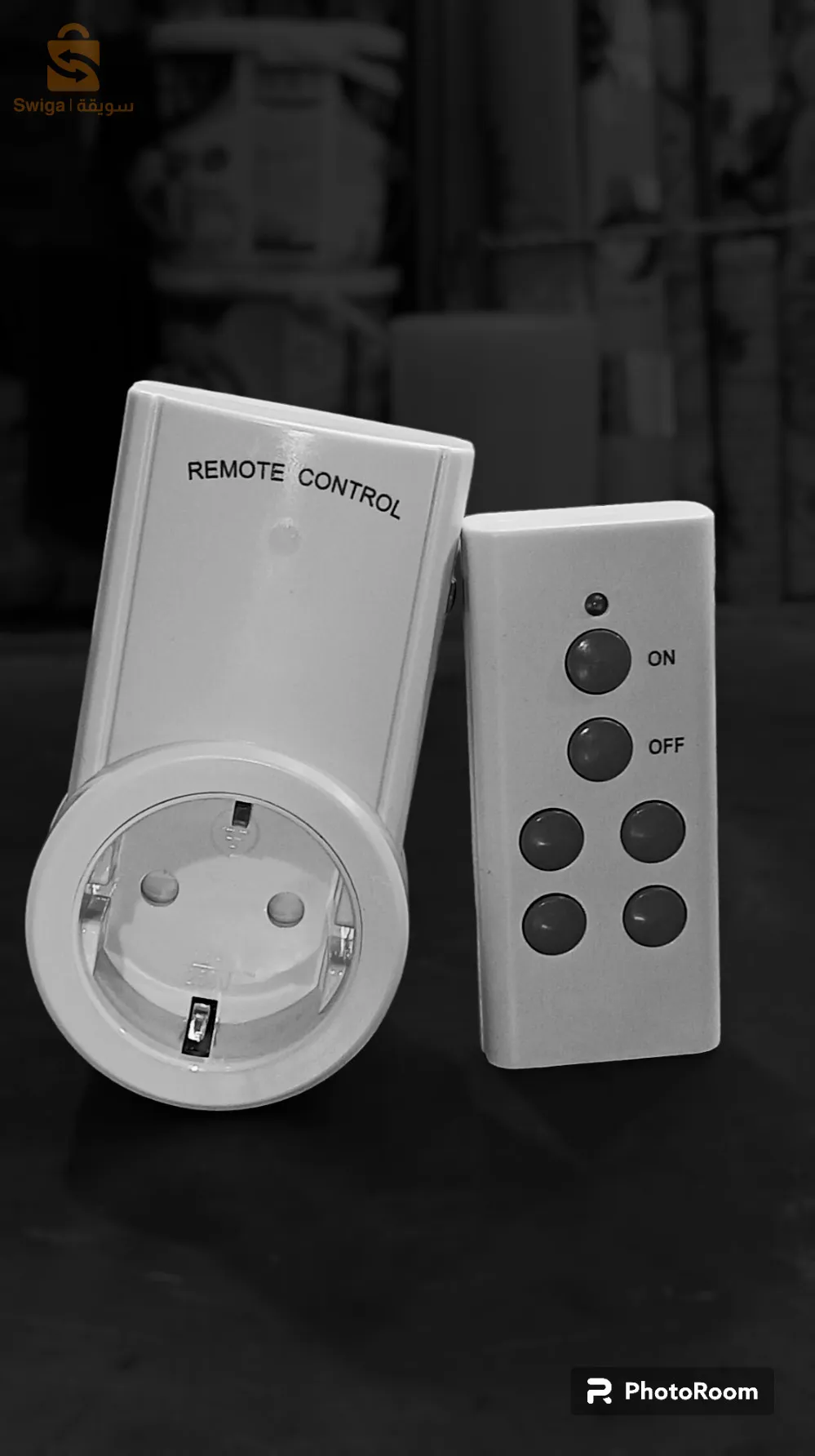 التوصيل متوفر