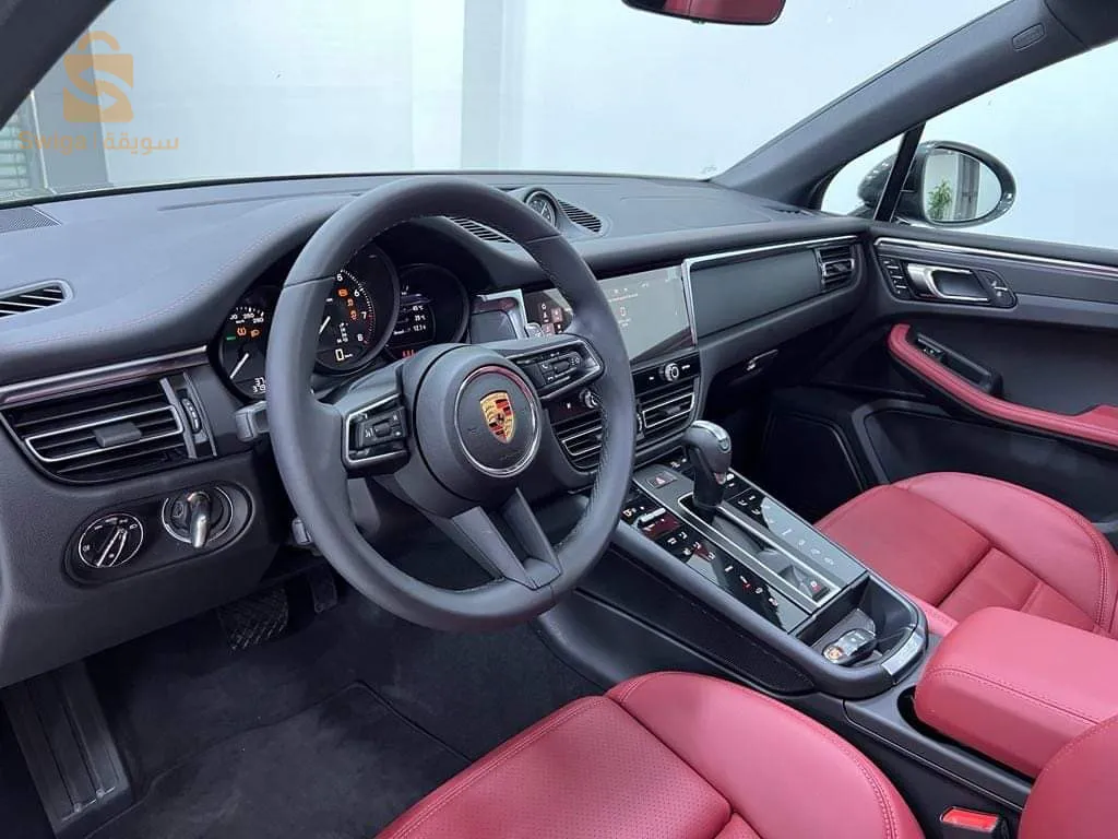 🆕 Porsche macan 2.0 turbo 265ch🇩🇪