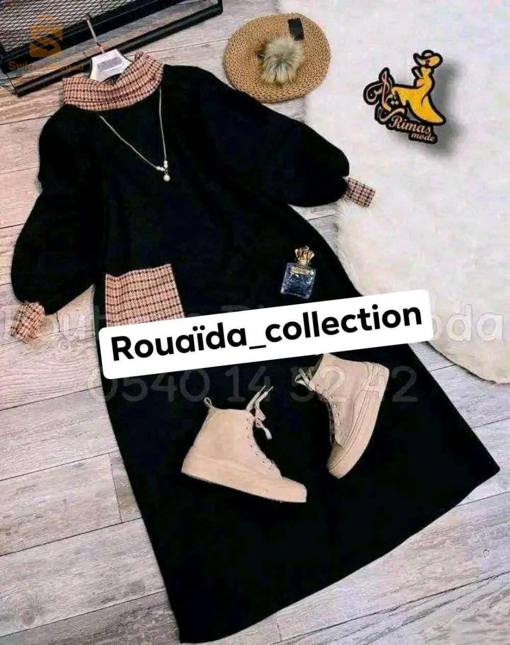 ملابس. نسائية في. قمة الروعة