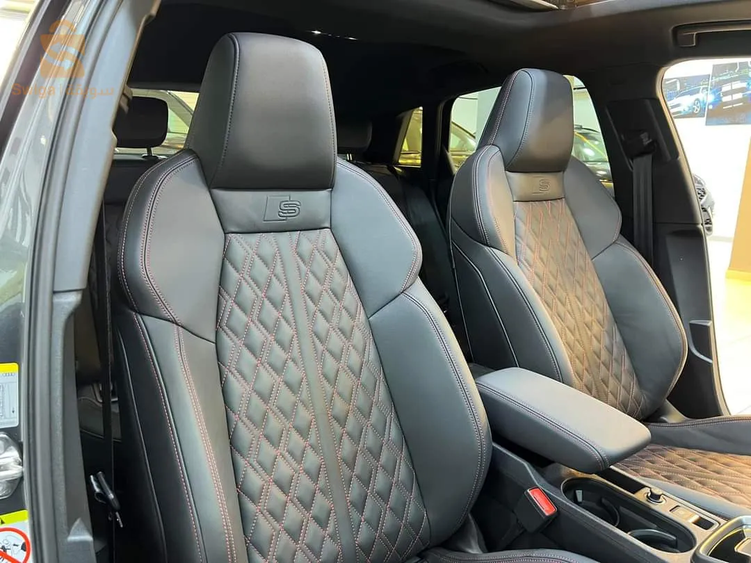🆕   Audi S3   Sportback  🇩🇪