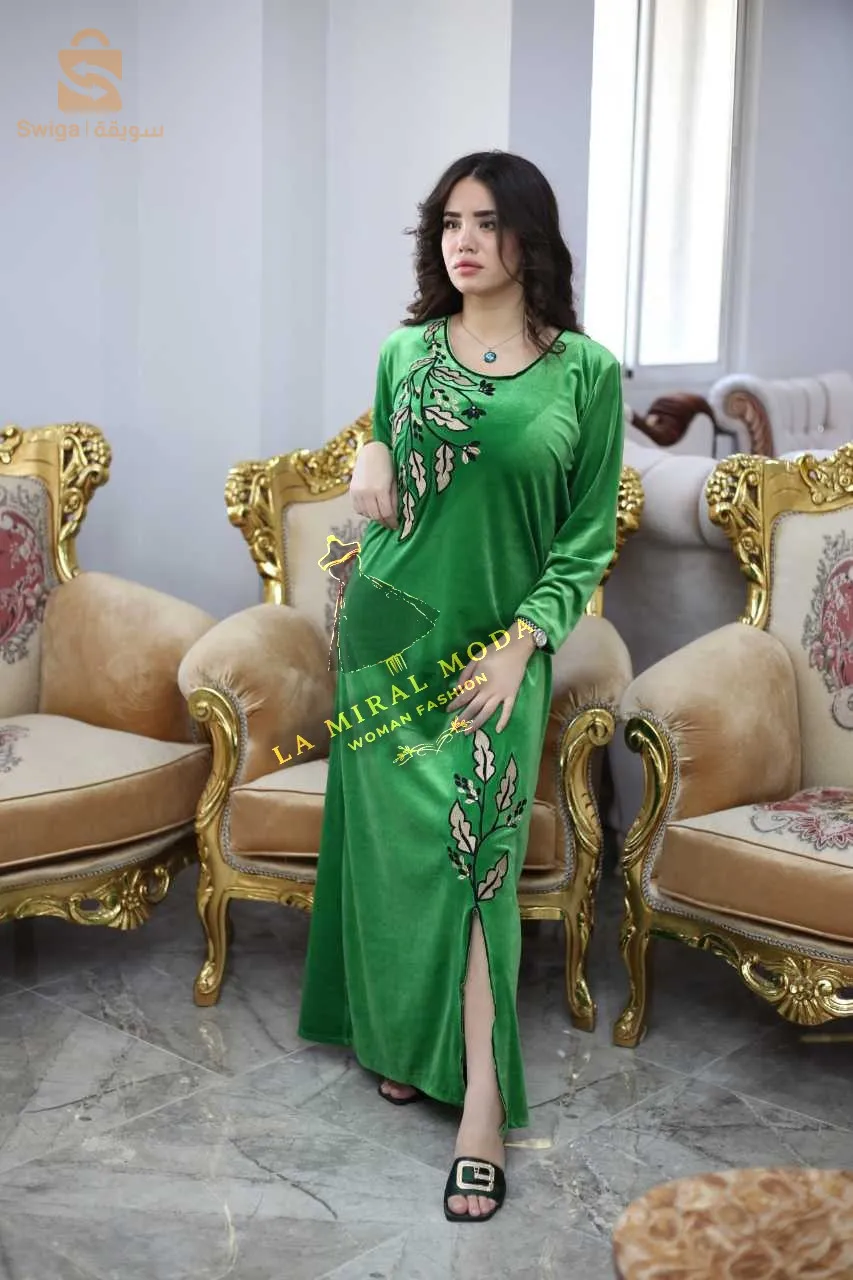 جبة قطيفة البيع جملة فقط