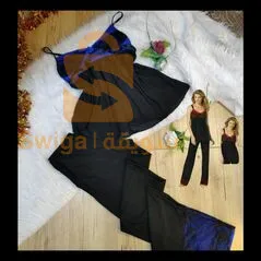 ملابس نساء عصرية 
Vêtements femme original