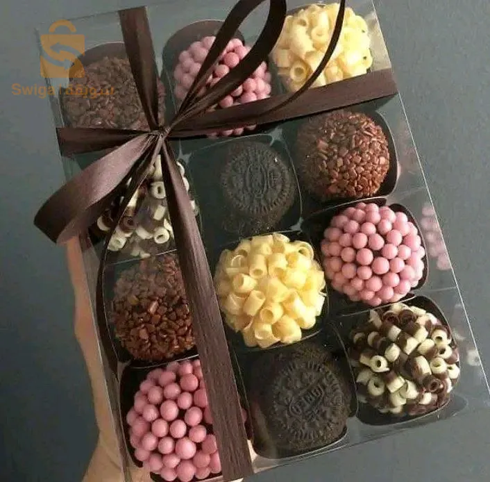 les truffes_27 au chocolat 😋