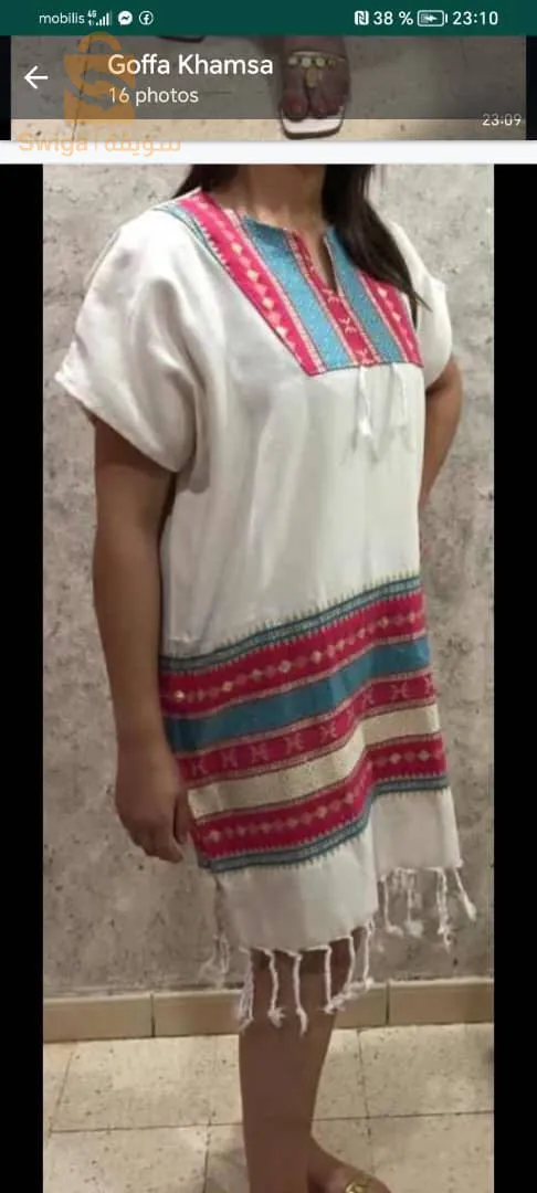 vêtements pour femmes