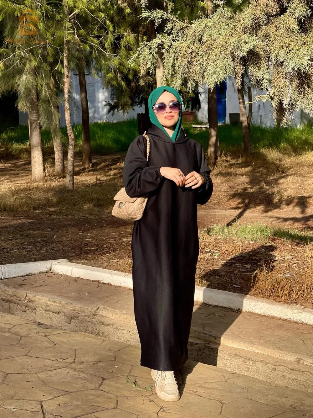 robe sweet tres bon qualité